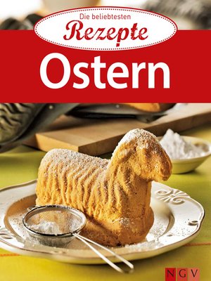 cover image of Ostern